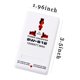 thumbnail image 2 of Convertidor de voltaje de 110 V a 220 V Step Up & Down de 100 W, 2 of 7