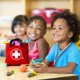 thumbnail image 2 of Mini kit de cuidado médico Doctor Play Set B. toys a partir de 18 meses, 2 of 7