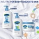 thumbnail image 5 of Pomada curativa Cetaphil para dermatitis del pañal para bebés, 355 ml, piel seca, 5 of 9