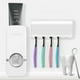 thumbnail image 2 of Dispensador Pasta Dental Con Organizador De Cepillos, 2 of 3