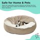 thumbnail image 5 of Manta con capucha para gatos y perros Best Friends de Sheri Cozy Cu, 5 of 9