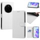 thumbnail image 3 of Cartera Protectora para Honor Magic7 con Soporte, Blanco, 3 of 6