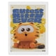 thumbnail image 1 of Kit de Pintura de Diamantes 5D Garfield 30x40 cm, 1 of 6