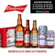 thumbnail image 2 of Cerveza Budweiser, Latón Pack x12 710 cc, 2 of 3
