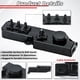 thumbnail image 3 of Interruptor de Asiento FQRANBO para Tesla Model 3/Y 2017‑2022 (lado derecho), 3 of 8