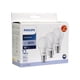 thumbnail image 1 of Pack 3 Ampolletas Eco Home Led Bulb 12w E27 Luz Fría, 1 of 3