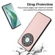 thumbnail image 2 of Funda Antigolpes para Honor X9B Cubierta Delgada Rosa, 2 of 6