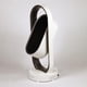 thumbnail image 3 of Calefactor y ventilador oscilante Sepras con control remoto y temporizador, 3 of 8