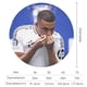 thumbnail image 2 of Mantel Redondo Kylian Mbappé Desmarcar 180cm, 2 of 6