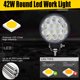 thumbnail image 3 of Luces de trabajo LED MUVKQC 11 cm paquete de 20 unidades 12/24 V, 3 of 6