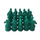 thumbnail image 1 of Gomas de borrar WE Games Caballo de ajedrez verde - paquete de 25, 1 of 4