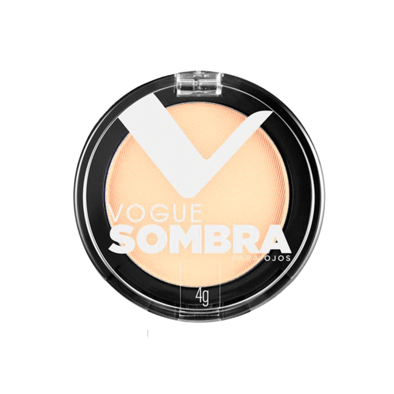 Sombra Para Ojos Chill 4g Vogue
