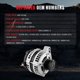 thumbnail image 3 of Alternador GDSMOTU para Chrysler Town & Country 3.3L/3.8L, 3 of 9