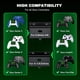 thumbnail image 5 of Cargador dual para control de Xbox NealGamefy con 5520 mWh, 5 of 7