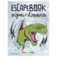 thumbnail image 1 of Enignas Entre Dinosaurios, 1 of 2