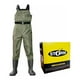 thumbnail image 1 of Wader De Pesca Pvc 420d Nº40, 1 of 2