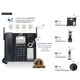 thumbnail image 3 of Auricular accesorio VTech AM18447 Sistema para pequeñas empresas negro, 3 of 5