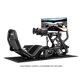 thumbnail image 4 of Soporte Teclado y Mouse Simulador Cockpit F-GT Pro, 4 of 4