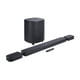 thumbnail image 1 of JBL Barra de Sonido 800 M2 Negro, 1 of 11