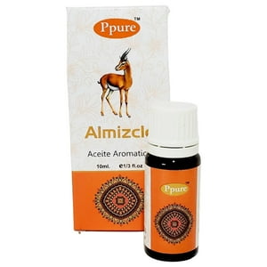 Aceite Aromático Almizcle - Ppure