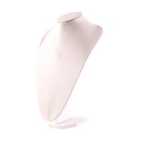 Ioensy - Expositor De Joyas Y Collares Para El Hogar, Organización, Tiendas Minoristas, Altura De 34 Cm.