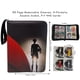 thumbnail image 5 of Álbum Para Tarjetas Coleccionables De Básquetbol Con 55 Fundas, 5 of 9
