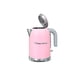 thumbnail image 2 of Hervidor Thorben Thor Retro Style Kettlet Pink 2200W, 2 of 5