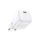 thumbnail image 4 of Cargador 20W Mini Nexode Gan Blanco Cd318-15324, 4 of 5