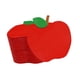 thumbnail image 1 of 100 Servilletas Desechables De Manzanas Rojas Para Decorar La Mesa De Año Nuevo, Navidad Y La Escuela., 1 of 5