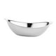 thumbnail image 1 of Ensaladera De Acero Inoxidable Ensaladera Moderna Para Servir Sopa De Helado De Arroz Plata L, 1 of 3