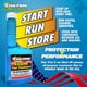 thumbnail image 2 of Aditivo para gasolina STAR BRITE Star Tron 237 ml, 2 of 5