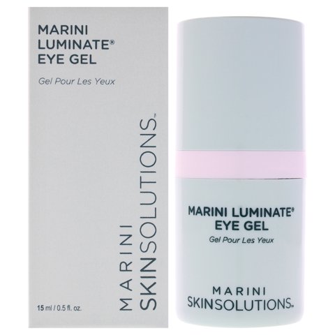 Gel Marini Skinsolutions Luminate Eye Gel 15Ml Unisex