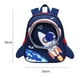 thumbnail image 1 of SUN EIGHT Children School Bags Kindergarten School Backpacks Kid Bag Outdoor Waterproof, 1 of 3