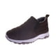 thumbnail image 1 of Zapatilla Dark Brown Vía Franca, 1 of 6