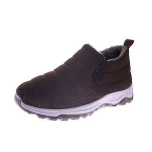 Zapatilla Dark Brown Vía Franca
