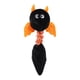 thumbnail image 1 of Juguete De Peluche Para Masticar Perros Con Sonido Chirriador Para Entrenamiento De Masticadores Agresivos Negro, 1 of 5