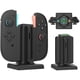 thumbnail image 3 of Compatible con el Dock de Carga para Gamepad de Nintendo Switch 2 con Indicador LED y Cable USB-C, 3 of 6