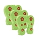 thumbnail image 1 of Protector Seguridad Topes Puerta Antigolpe Para Bebe Niños, 1 of 3