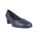 thumbnail image 2 of ZAPATOS FORMALES PICCADILLY AZUL MUJER PI-11007200003344 - Talla 38 CL / 24.9 CM, 2 of 6