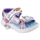 thumbnail image 1 of Sandalia Niña Jumpsters Sandal – Splasherz Skechers, 1 of 1