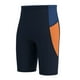 thumbnail image 1 of Pantalones Cortos De Buceo De Neopreno De 3 Mm Para Hombre, Pantalones Cortos Para Surfear, Nadar Bajo El Agua, Negro, XXL, 1 of 5
