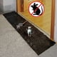 thumbnail image 1 of Get Rid of Pesky Rats with 1pc Super Glue Sticky Rat Blanket - Large Size Mouse Sticker for Household Rat Killing, Trapping and Exterminating, 1 of 4