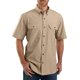 thumbnail image 1 of Camisa Carhartt 3XL alta en chambray color beige oscuro, 1 of 4