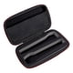 thumbnail image 2 of Estuche De Almacenamiento De Micrófono Estuche De Transporte Con Cremallera EVA Para Viajes Camping Negocios, 2 of 5
