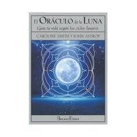 Arkano Books - Libro El Oraculo De La Luna Caroline Smith