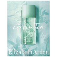 Elizabeth Arden - Green Tea Woman Edt 100Ml