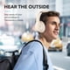 thumbnail image 2 of Soundcore Q20i Blancos, 2 of 3