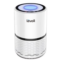 Purificador De Aire Levoit Lv-H132 De Alta Eficiencia Blanco