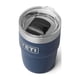thumbnail image 3 of Taza de Café YETI Rambler 240 mL Acero Inoxidable Aislada Azul Marino, 3 of 7