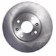 thumbnail image 1 of Par disco freno delantero 4 hoyos chevrolet sail 1.5 2016 201, 1 of 3